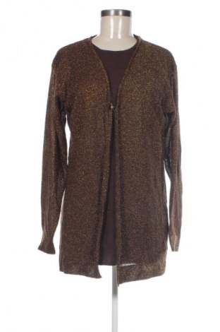 Pulover de femei Unbranded, Mărime XL, Culoare Auriu, Preț 76,99 Lei, #133039582