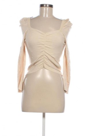 Damenpullover Unbranded, Größe S, Farbe Beige, Preis 9,99 €