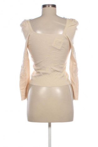 Damenpullover Unbranded, Größe S, Farbe Beige, Preis 9,99 €