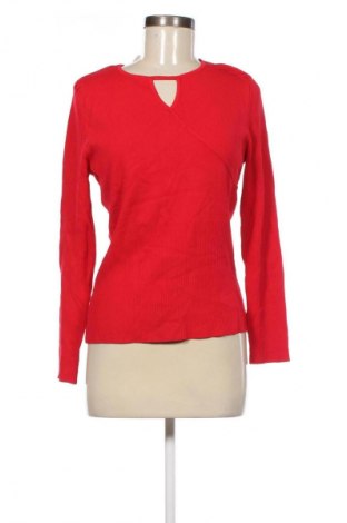 Női pulóver Unbranded, Méret L, Szín Piros, Ár 3 469 Ft