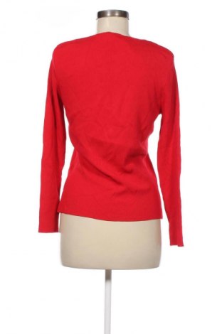 Női pulóver Unbranded, Méret L, Szín Piros, Ár 3 469 Ft