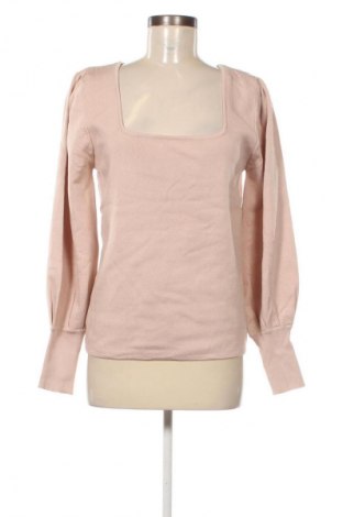 Damenpullover Unbranded, Größe M, Farbe Aschrosa, Preis 9,99 €