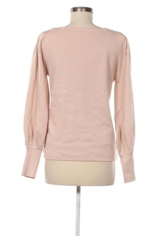Damenpullover Unbranded, Größe M, Farbe Aschrosa, Preis 9,99 €