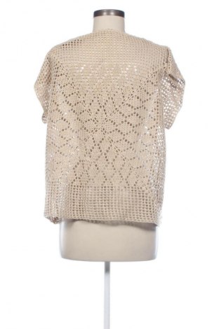 Női pulóver Unbranded, Méret L, Szín Bézs, Ár 1 759 Ft