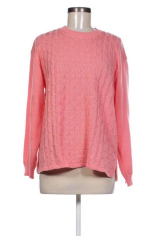 Női pulóver Unbranded, Méret XL, Szín Rózsaszín, Ár 3 128 Ft