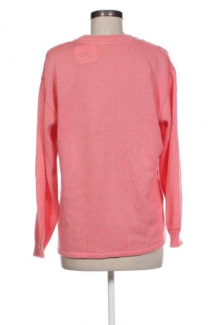 Női pulóver Unbranded, Méret XL, Szín Rózsaszín, Ár 3 128 Ft