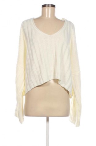 Női pulóver Unbranded, Méret M, Szín Fehér, Ár 3 909 Ft