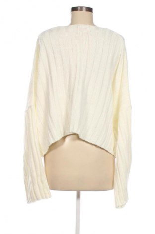 Női pulóver Unbranded, Méret M, Szín Fehér, Ár 3 909 Ft