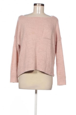 Γυναικείο πουλόβερ Unbranded, Μέγεθος M, Χρώμα Ρόζ , Τιμή 5,99 €