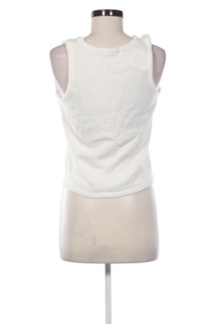 Дамски пуловер Unbranded, Размер S, Цвят Бял, Цена 5,00 €