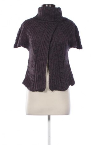 Damski sweter Unbranded, Rozmiar M, Kolor Fioletowy, Cena 31,26 zł