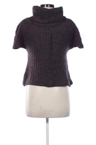 Damski sweter Unbranded, Rozmiar M, Kolor Fioletowy, Cena 31,26 zł