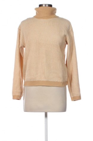 Damski sweter Up 2 Fashion, Rozmiar S, Kolor Kolorowy, Cena 27,99 zł