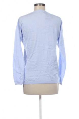 Damenpullover Up 2 Fashion, Größe S, Farbe Blau, Preis 6,99 €