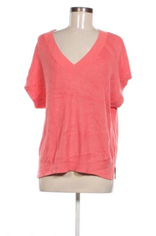 Damenpullover Vero Moda, Größe S, Farbe Rosa, Preis 7,99 €