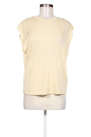 Damski sweter Zara, Rozmiar M, Kolor Beżowy, Cena 22,99 zł