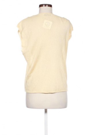 Damski sweter Zara, Rozmiar M, Kolor Beżowy, Cena 22,99 zł