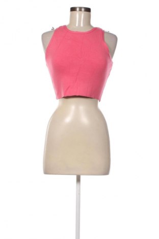 Dámsky pulóver Zara, Veľkosť M, Farba Ružová, Cena  4,95 €