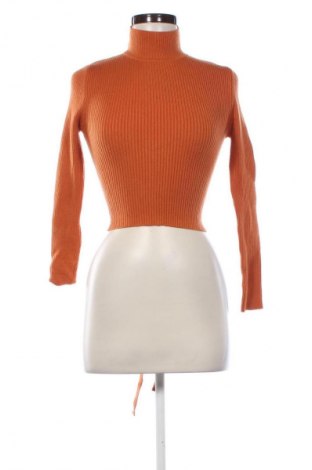 Dámsky pulóver Zara, Veľkosť L, Farba Hnedá, Cena  11,95 €