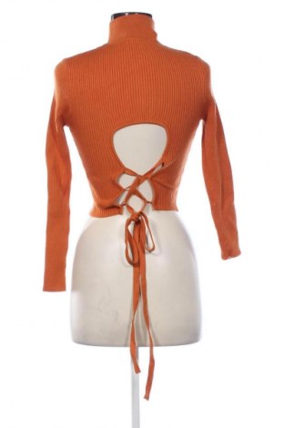 Dámsky pulóver Zara, Veľkosť L, Farba Hnedá, Cena  11,95 €