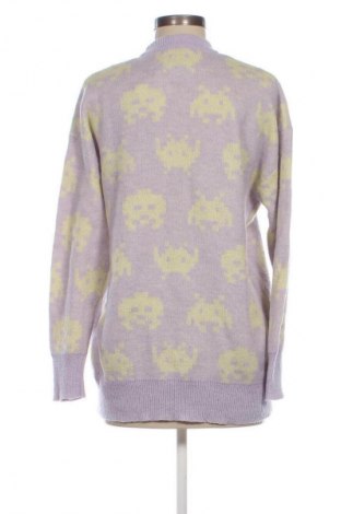 Pulover de femei Zara, Mărime S, Culoare Multicolor, Preț 91,99 Lei