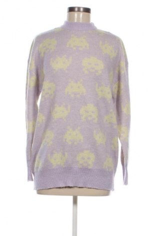 Pulover de femei Zara, Mărime S, Culoare Multicolor, Preț 91,99 Lei