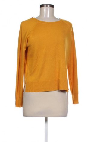 Dámsky pulóver Zara, Veľkosť S, Farba Žltá, Cena  12,95 €