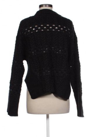 Dámsky pulóver Zara, Veľkosť L, Farba Čierna, Cena  10,95 €
