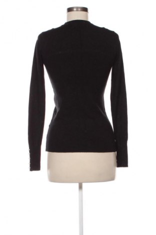 Női pulóver Zara Knitwear, Méret S, Szín Fekete, Ár 1 739 Ft