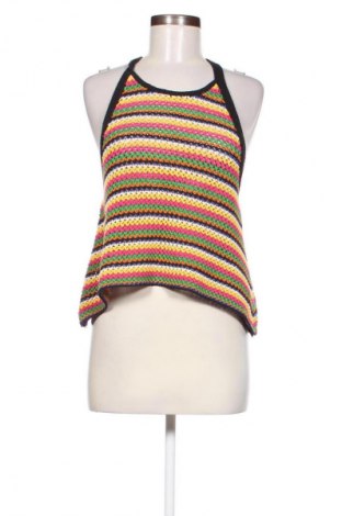 Női pulóver Zara Knitwear, Méret M, Szín Sokszínű, Ár 669 Ft