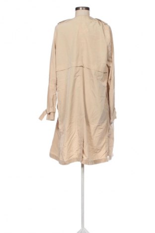 Dámský přechodný kabát  Bershka, Velikost M, Barva Béžová, Cena  539,00 Kč