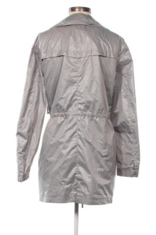 Γυναικεία καμπαρντίνα Gina Laura, Μέγεθος L, Χρώμα Γκρί, Τιμή 28,78 €