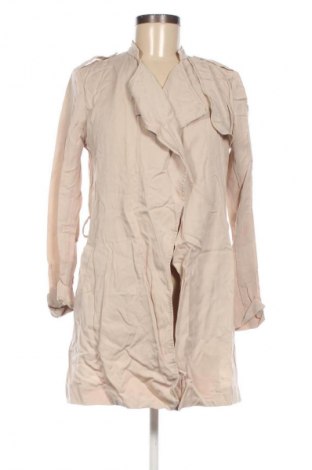 Γυναικεία καμπαρντίνα H&M, Μέγεθος S, Χρώμα  Μπέζ, Τιμή 3,99 €