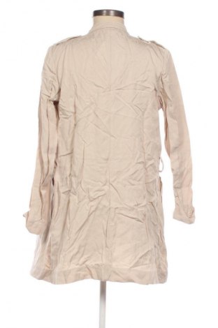 Γυναικεία καμπαρντίνα H&M, Μέγεθος S, Χρώμα  Μπέζ, Τιμή 3,99 €
