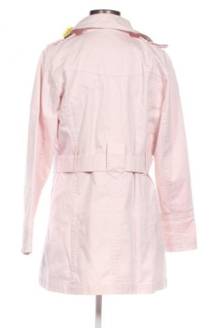 Damski prochowiec Unbranded, Rozmiar M, Kolor Różowy, Cena 22,70 zł