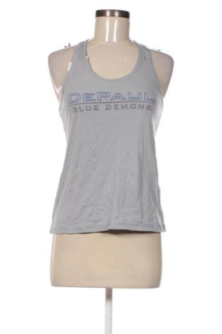 Női sport top Champion, Méret S, Szín Szürke, Ár 1 029 Ft