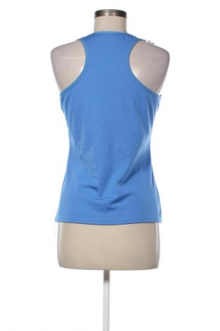 Női sport top Crane, Méret M, Szín Kék, Ár 2 849 Ft