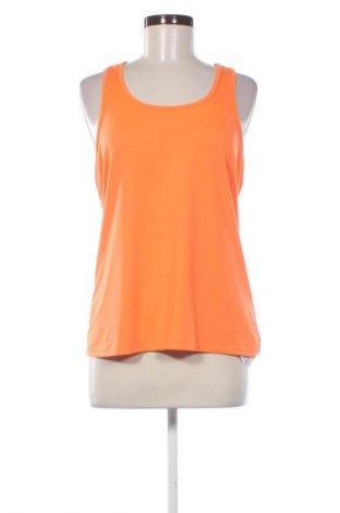 Top sport de damă. Crivit, Mărime XL, Culoare Portocaliu, Preț 61,22 Lei
