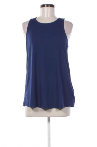 Top sport de damă. Crivit, Mărime XL, Culoare Albastru, Preț 64,57 Lei