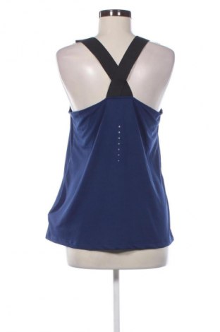 Top sport de damă. Crivit, Mărime XL, Culoare Albastru, Preț 64,57 Lei