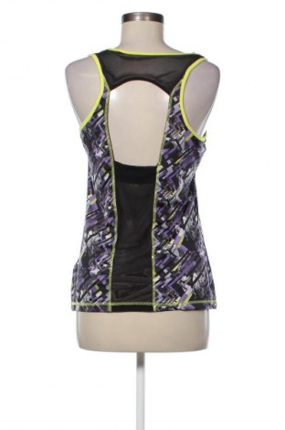 Női sport top Crivit, Méret M, Szín Sokszínű, Ár 3 259 Ft