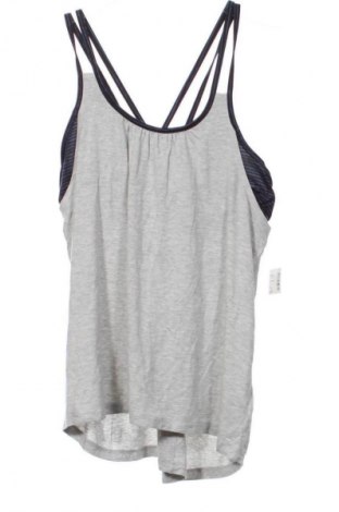 Női sport top Reitmans, Méret L, Szín Szürke, Ár 4 800 Ft