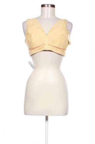 Dámský sportovní top  Unbranded, Velikost XL, Barva Žlutá, Cena  279,00 Kč