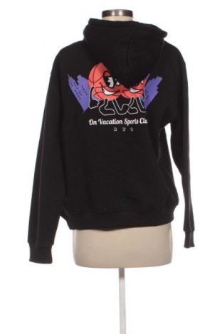 Damska bluza On Vacation, Rozmiar L, Kolor Czarny, Cena 26,99 zł