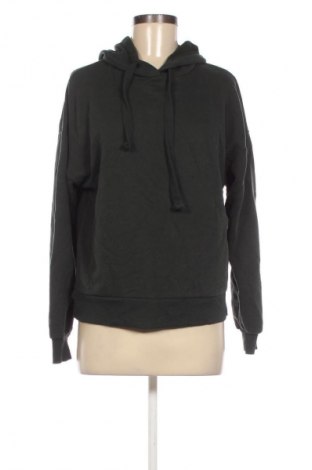 Damska bluza Pull&Bear, Rozmiar S, Kolor Zielony, Cena 51,99 zł