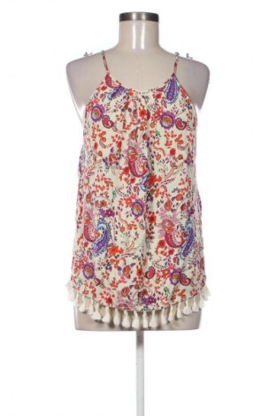 Damski top 19 Cooper, Rozmiar XL, Kolor Kolorowy, Cena 29,05 zł