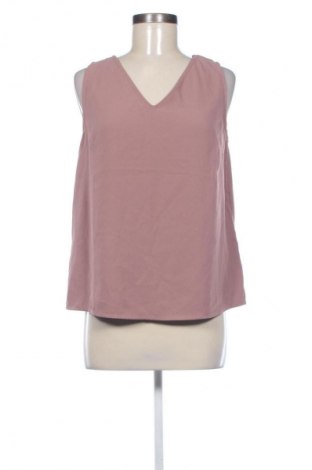 Дамски топ About You, Размер M, Цвят Пепел от рози, Цена 2,04 €
