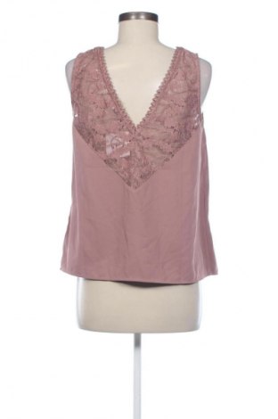 Дамски топ About You, Размер M, Цвят Пепел от рози, Цена 2,04 €