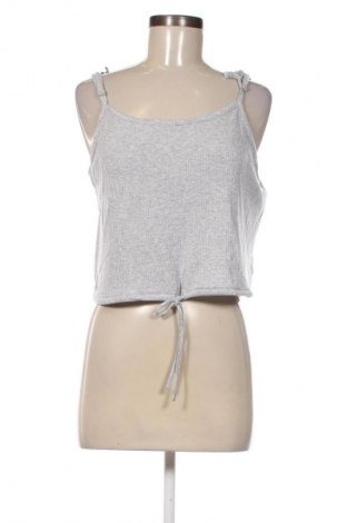 Damentop Aerie, Größe L, Farbe Grau, Preis 6,99 €
