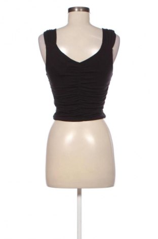 Damski top Amisu, Rozmiar L, Kolor Czarny, Cena 22,70 zł